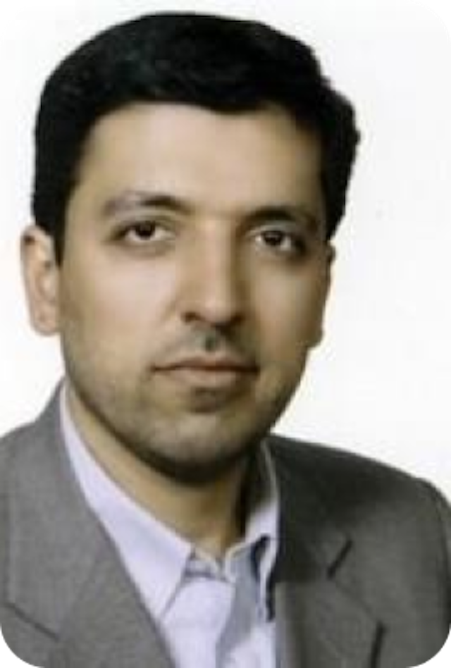 دکتر صدر حسینی