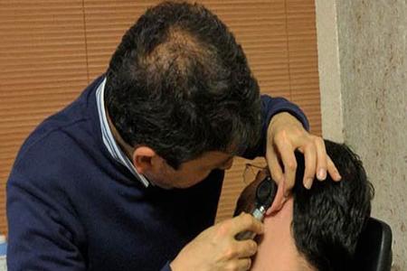 درمان اختلالات گوش